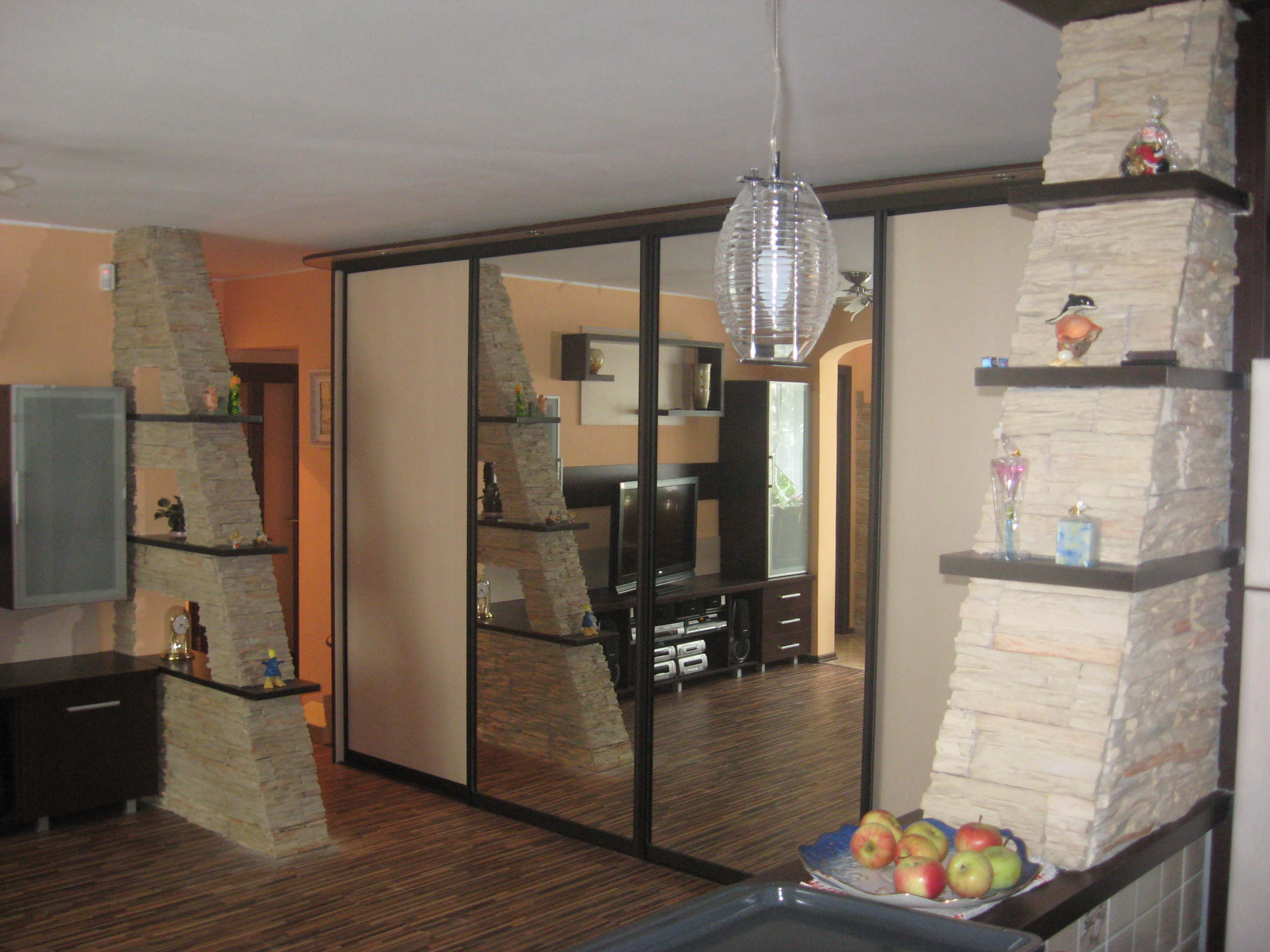 Шкаф-купе нашего производств