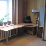 Компьютерные столы