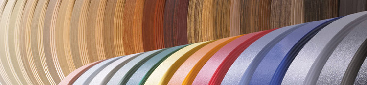 Покупаем мебель на заказ правильно: выбор кромки