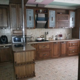 Кухня на заказ