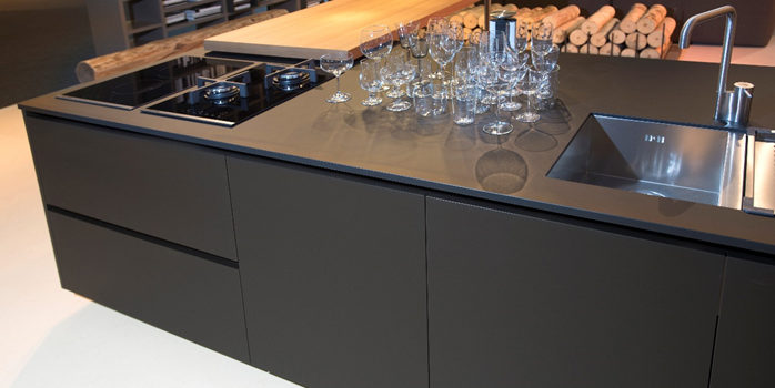 Итальянский инновационный пластик FENIX NTM